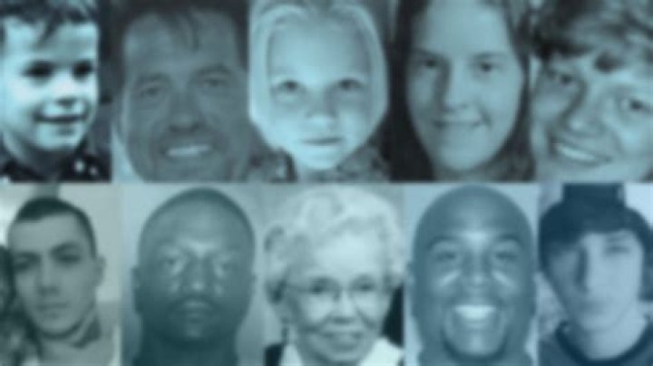 Unveiling The Missing Women Of Memphis: Discoveries And Insights