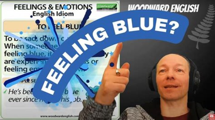 Unveiling The Mood-Boosting Magic Of "If You're Feeling Blue, Give This A Chew"
