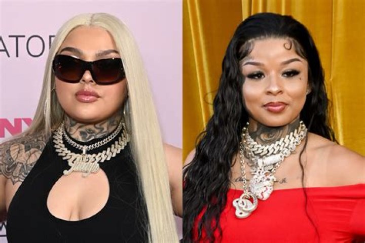 Unveiling The Mosaic: Jaidyn Alexis's Ethnicity Explored