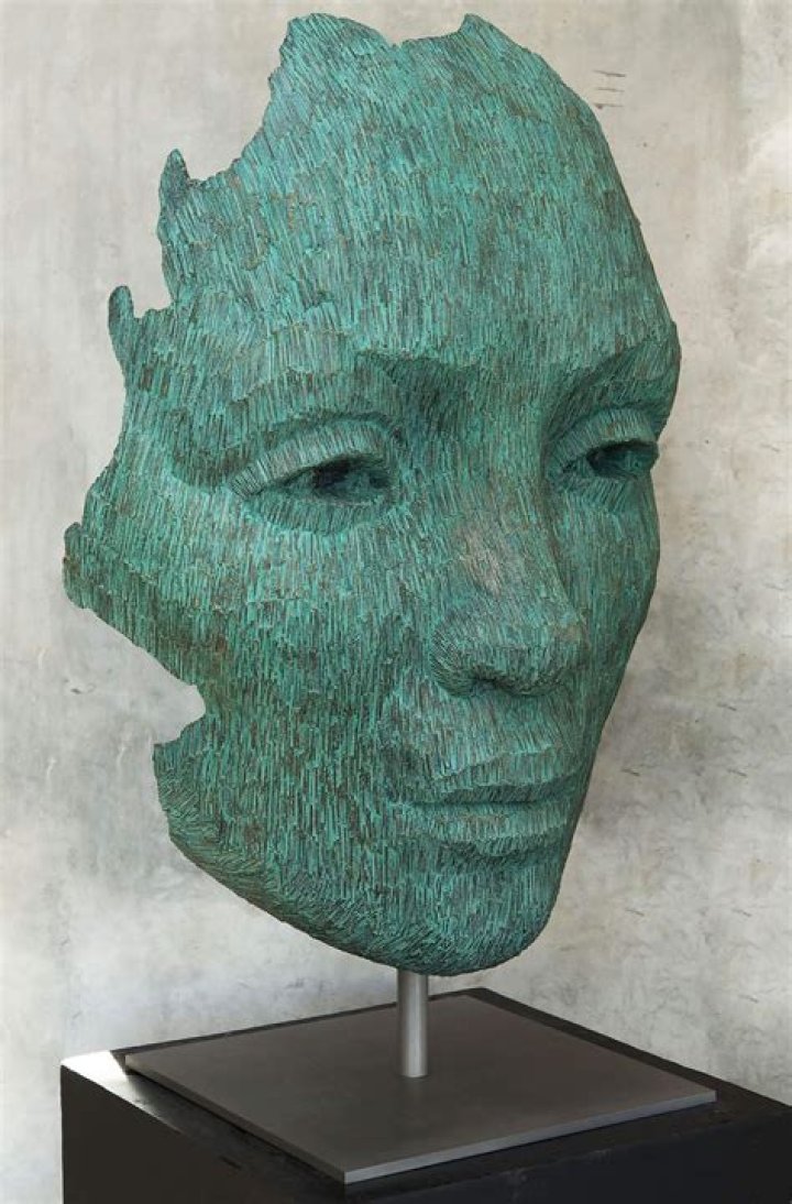 Unveiling The Multifaceted Artistry Of Clover Elizabeth McDonough