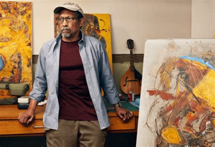 Unveiling The Multifaceted Artistry Of Nicholas Lawrence Eisenberg