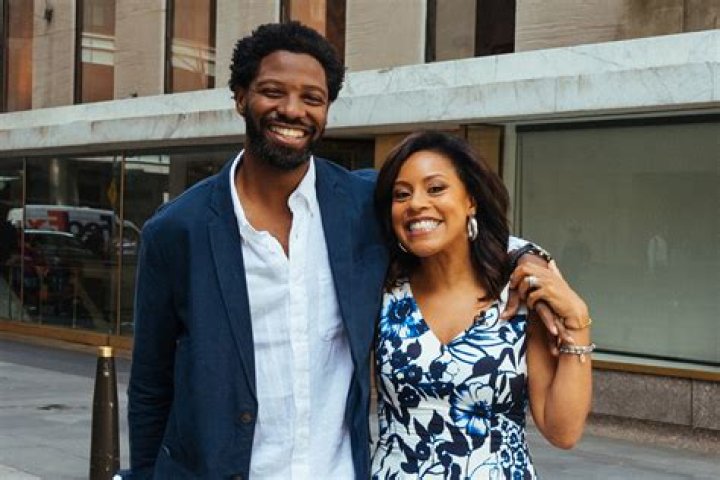Unveiling The Multifaceted Career And Successes Of Sheinelle Jones's Husband