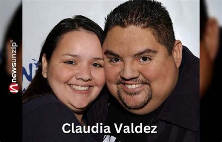 Unveiling The Multifaceted Career Of Claudia Valdez: Acting, Activism, And Beyond