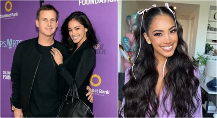 Unveiling The Multifaceted Ethnicity Of Rob Dyrdek's Wife