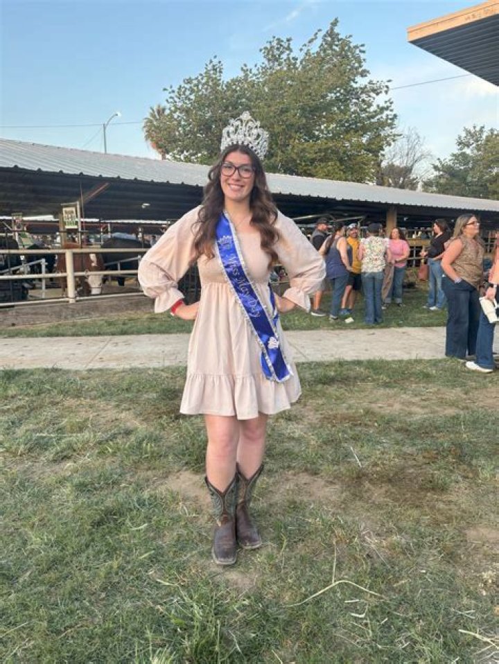 Unveiling The Multifaceted Star: Harlee McBride Richard Revealed