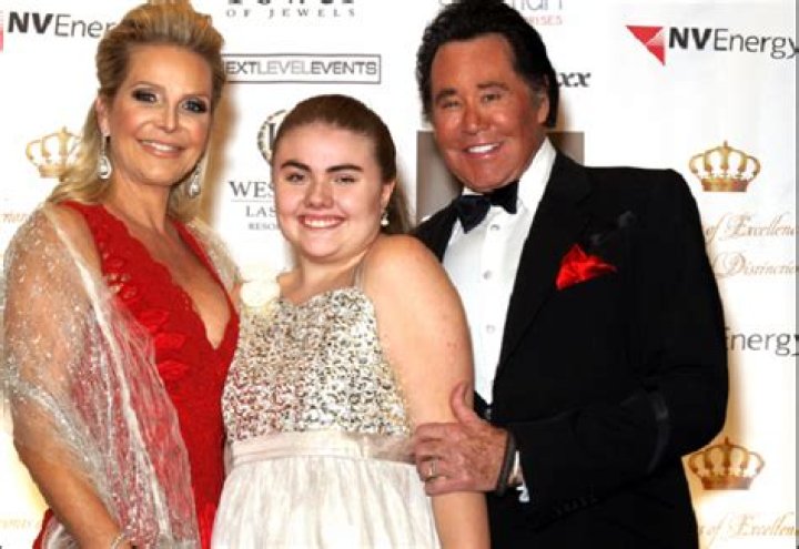 Unveiling The Multifaceted World Of Erin Newton: Wayne Newton's Daughter