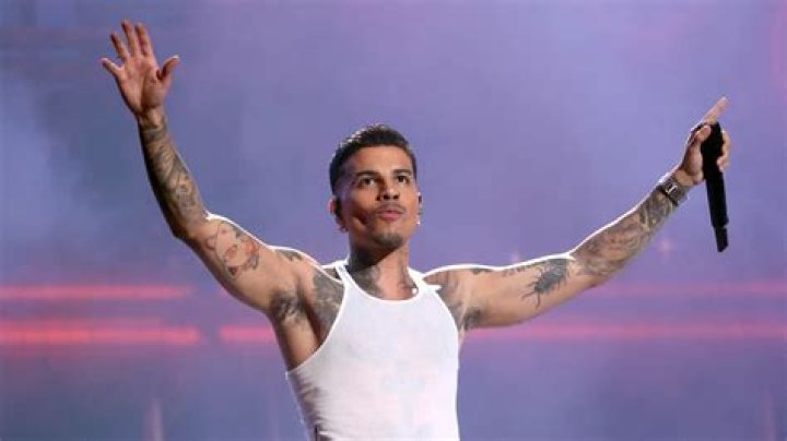 Unveiling The Musical Journey Of Rauw Alejandro