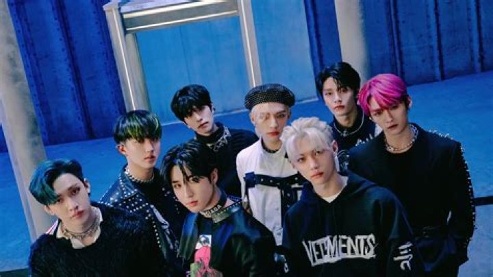 Unveiling the Mysteries of IN SKZ: A Comprehensive Guide