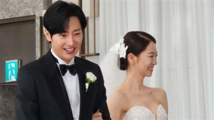 Unveiling The Mysteries Of Lee Sang Yeob's Wife Job