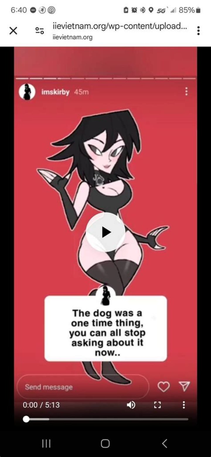 Unveiling The Mystery Behind Skirby Leaks