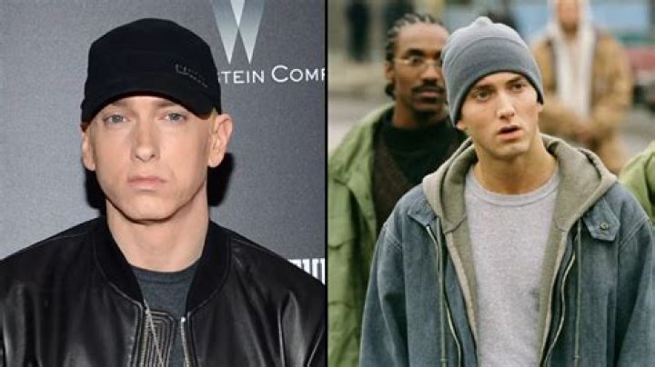 Unveiling The Mystery: Does Eminem Actually Have A Sister?