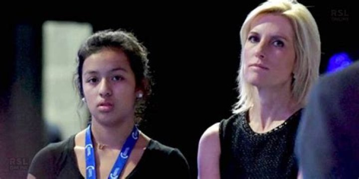 Unveiling The Mystery: Does Laura Ingraham Have A Girlfriend?