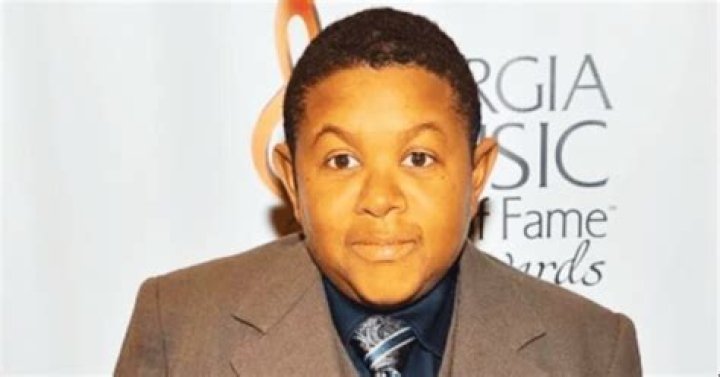 Unveiling the Mystery: Emmanuel Lewis' Wife and Their Life Together