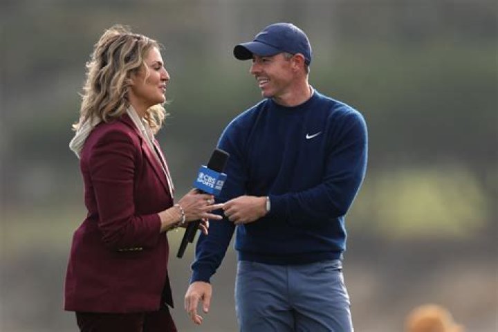 Unveiling The Mystery: Is Amanda Balionis A Game-Changer In Sports Journalism?