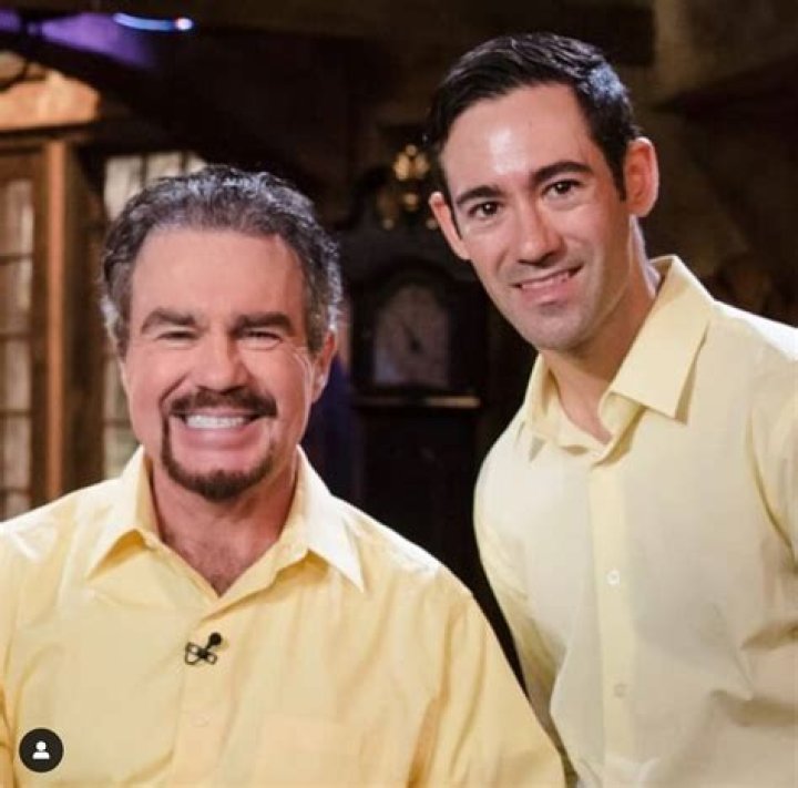 Unveiling The Mystery: Jonathan Lamb Age And More