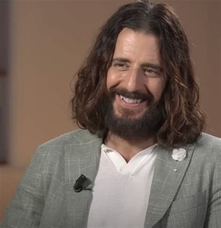 Unveiling The Mystery: Jonathan Roumie Age And More