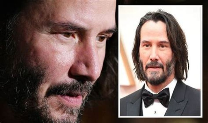 Unveiling The Mystery: Keanu Reeves Health Condition