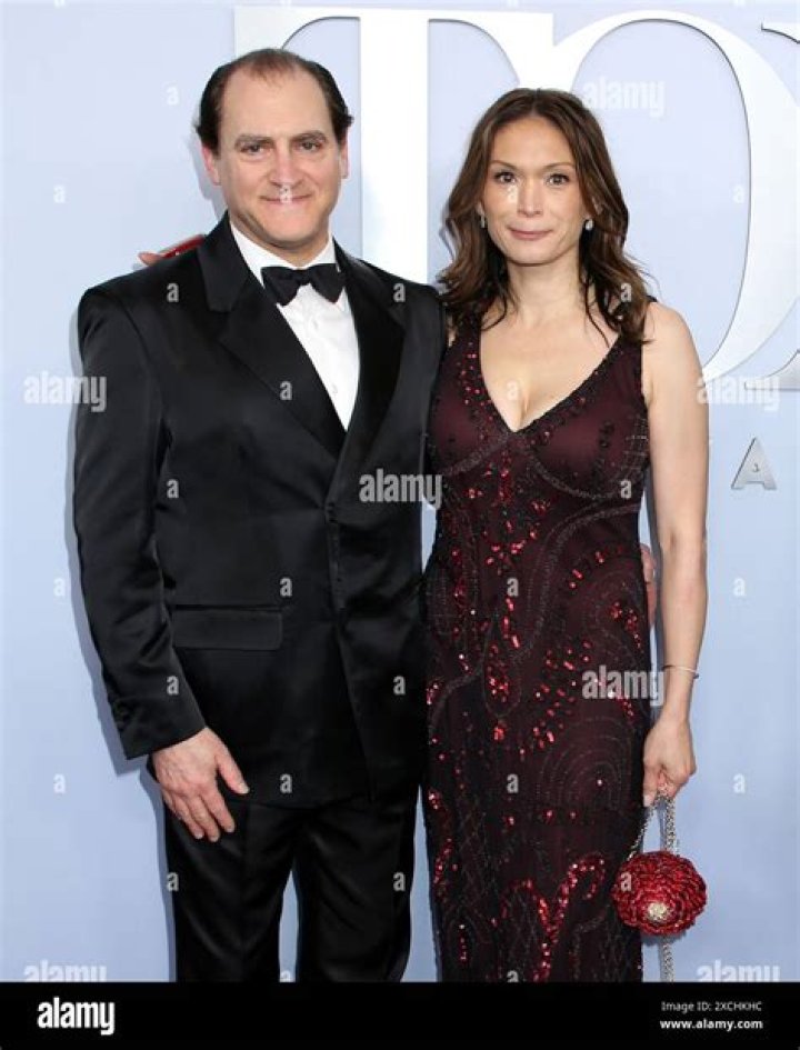 Unveiling The Mystery: Mai-Linh Lofgren Age And More