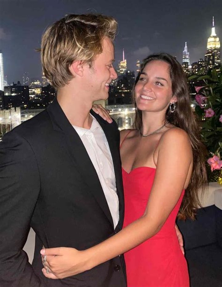 Unveiling The Mystery: MrBeast's Girlfriend In 2021