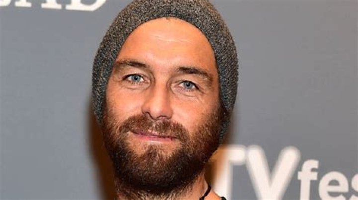 Unveiling The Mystery Of Antony Starr Aging