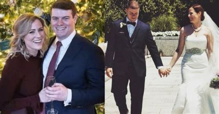 Unveiling The Mystery Of Erin Perrine's Husband