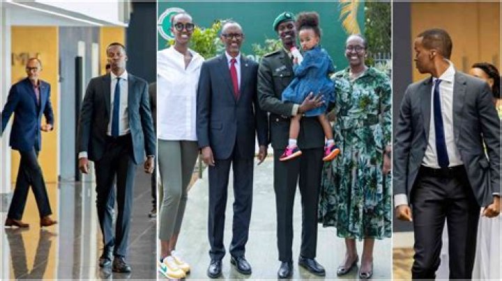 Unveiling The Mystery Of Ian Kagame's Birth Date