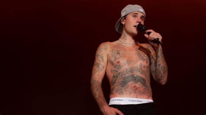 Unveiling The Mystery Of Justin Bieber's Weight