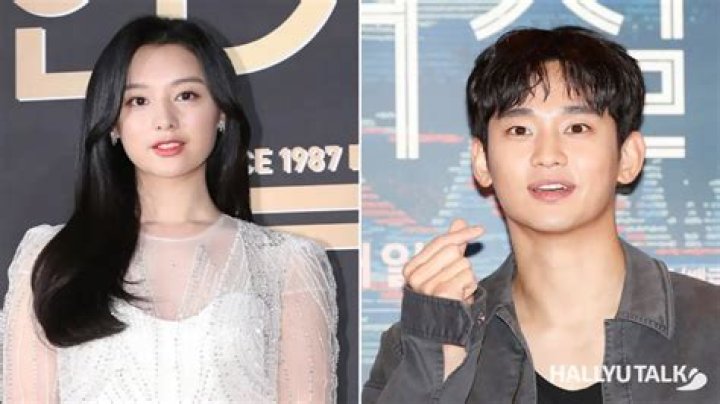 Unveiling The Mystery Of Kim Soo Hyun's Real Girlfriend
