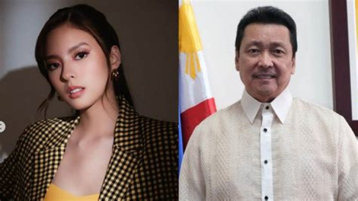 Unveiling The Mystery Of Lito Lapid's Girlfriend