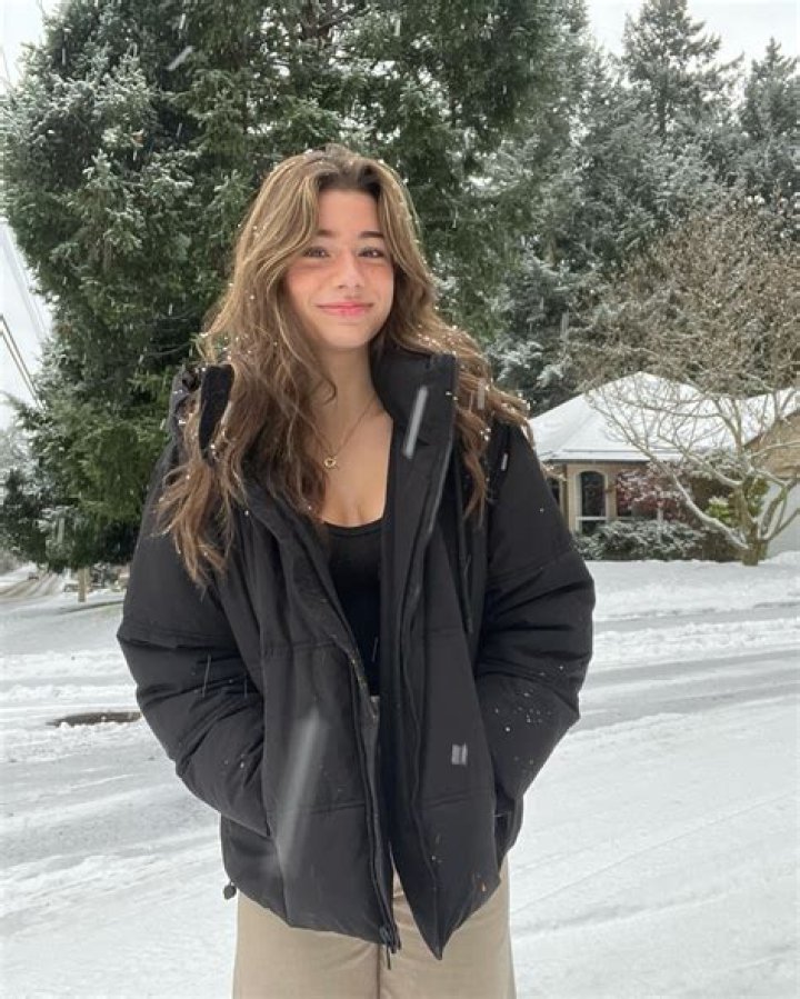 Unveiling The Mystery Of Mikayla Campinos Leak: What You Need To Know