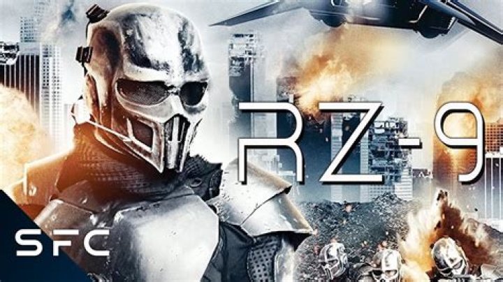 Unveiling The Mystery Of Movie RZ: A Journey Through Cinematic Brilliance