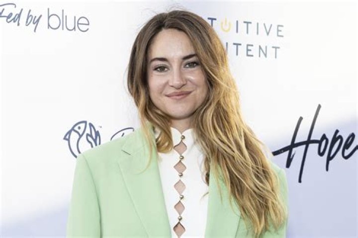 Unveiling The Mystery Of Shailene Woodley's Spouse