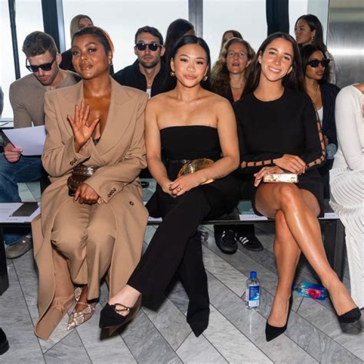 Unveiling The Mystery Of Suni Lee's Husband