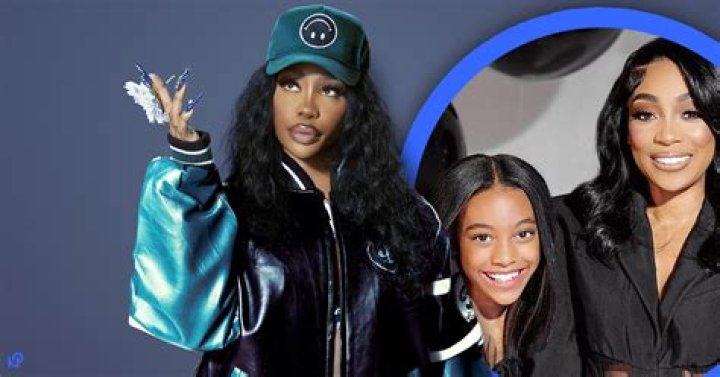 Unveiling The Mystery: SZA's Daughter Age And More