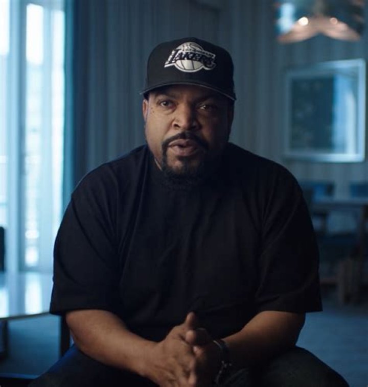 Unveiling The Mystery: What Is Ice Cube's Son's Real Name?