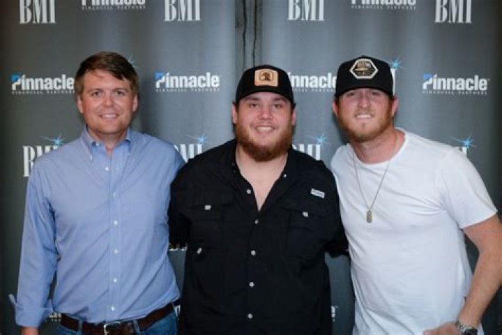 Unveiling The Mystery: Who Did Luke Combs Vote For?