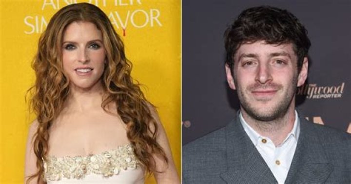 Unveiling The Mystery: Who Is Anna Kendrick's Husband?