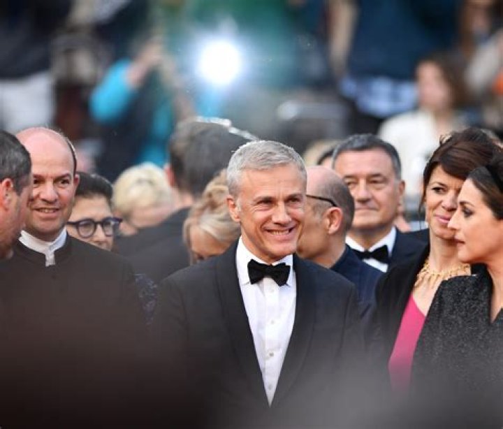 Unveiling The Mystery: Who Is Christoph Waltz's Wife?