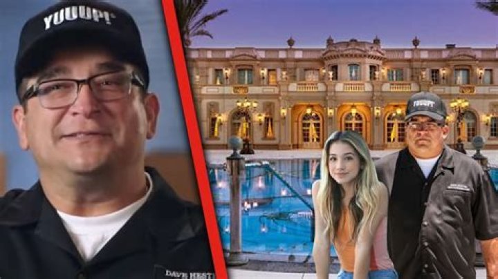 Unveiling The Mystery: Who Is Dave Hester Married To?