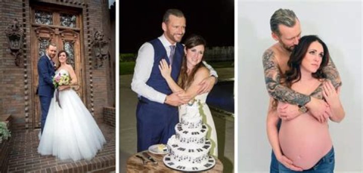 Unveiling The Mystery: Who Is Joe Bonamassa's Girlfriend?