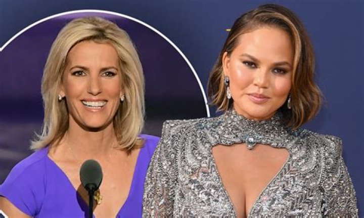 Unveiling The Mystery: Who Is Laura Ingraham's Wife?