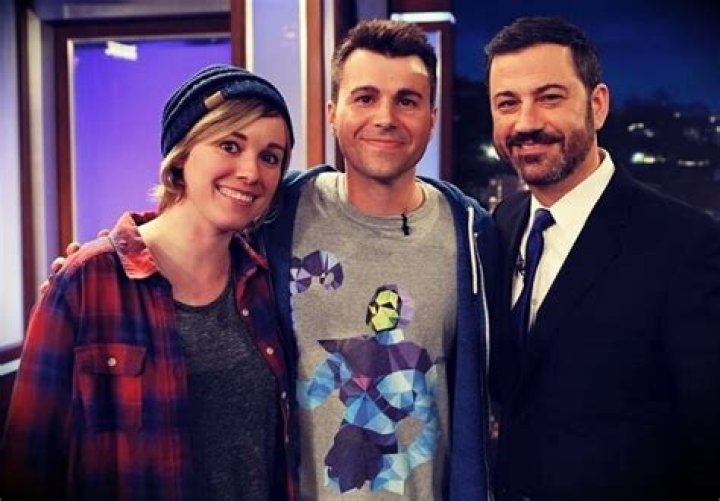 Unveiling The Mystery: Who Is Mark Rober Married To?