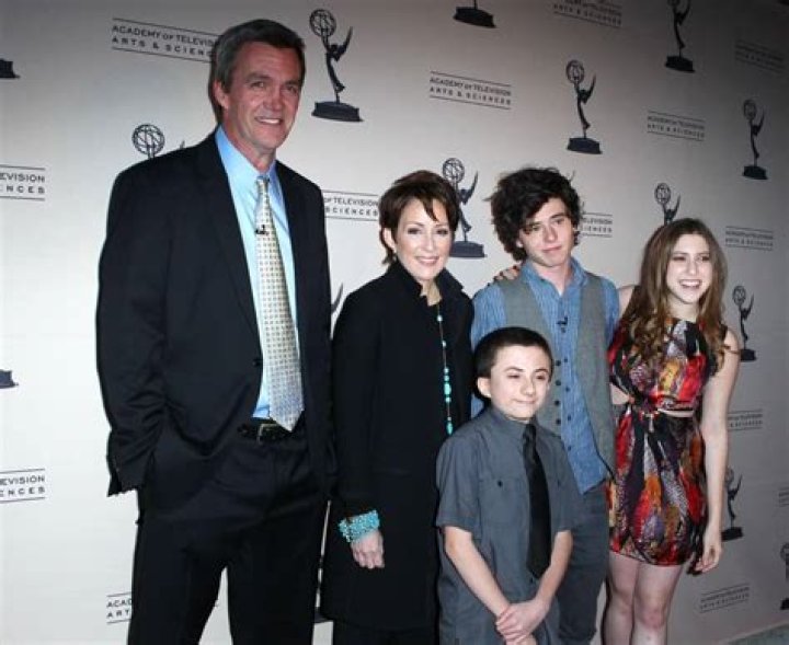 Unveiling The Mystery: Who Is Neil Flynn's Partner?