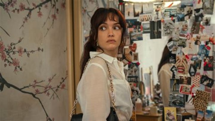 Unveiling The Mystery: Who Is Olivia Cooke Married To?