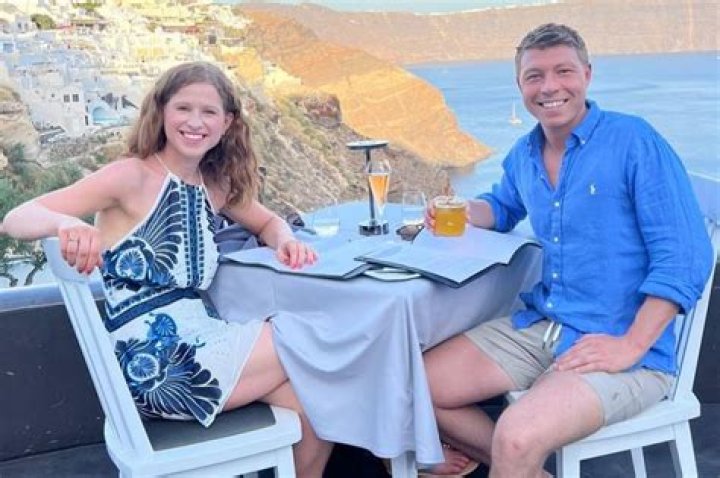 Unveiling The Mystery: Who Is Patrick Christys Engaged To?