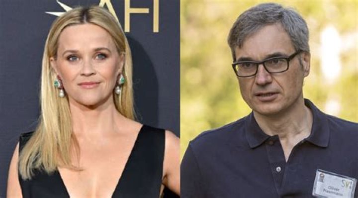 Unveiling The Mystery: Who Is Reese Witherspoon's Husband?