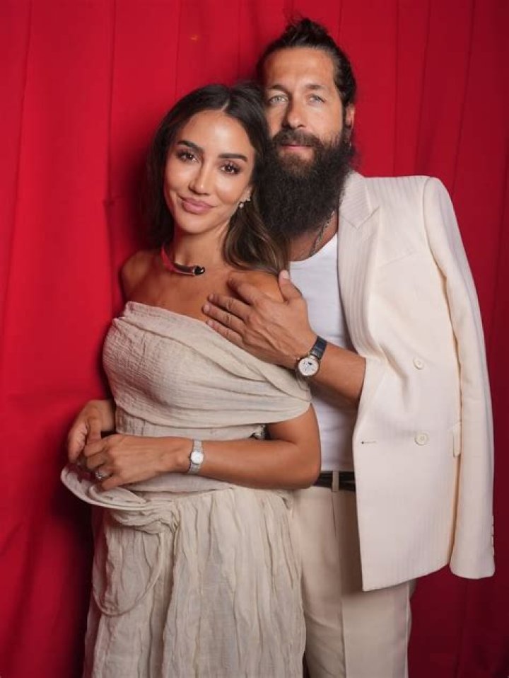 Unveiling The Mystery: Who Is Tamara Kalinic's Husband?