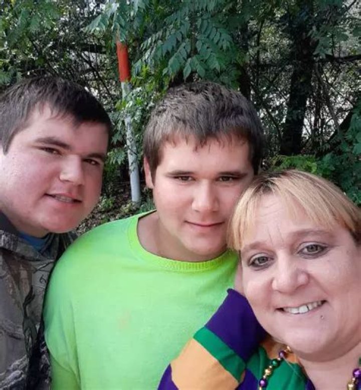 Unveiling The Mystery: Willie Edwards Wife Picture