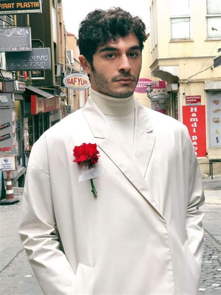 Unveiling The Mystique: Burak Deniz Date Of Birth And More