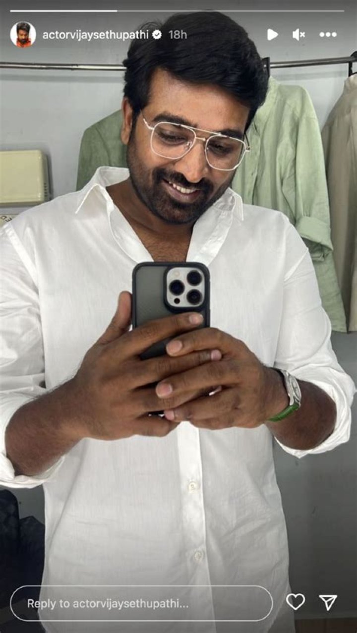 Unveiling The Mystique: Vijay Sethupathi's Zodiac Sign